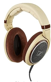 Amazon.co.jp: ゼンハイザー オープン型ヘッドフォン HD598 HD